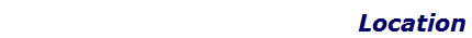 Location