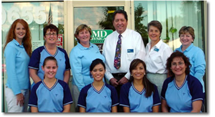 staff